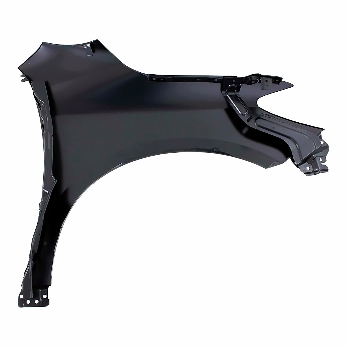 2013-2019 Nissan Pathfinder Fender Front Driver Side – Back View (NI1240208)