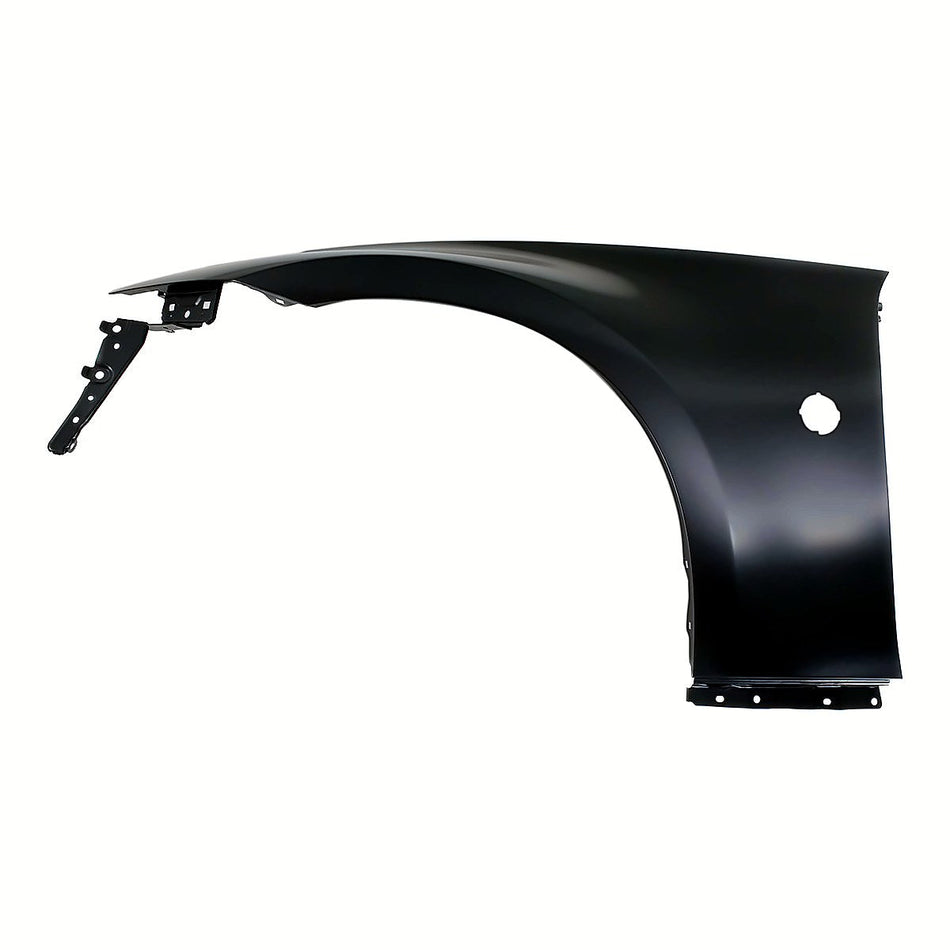 2009-2019 Nissan 370Z Fender Front Driver Side Cpe 09-14/Conv 15-19 – Front View (NI1240209)