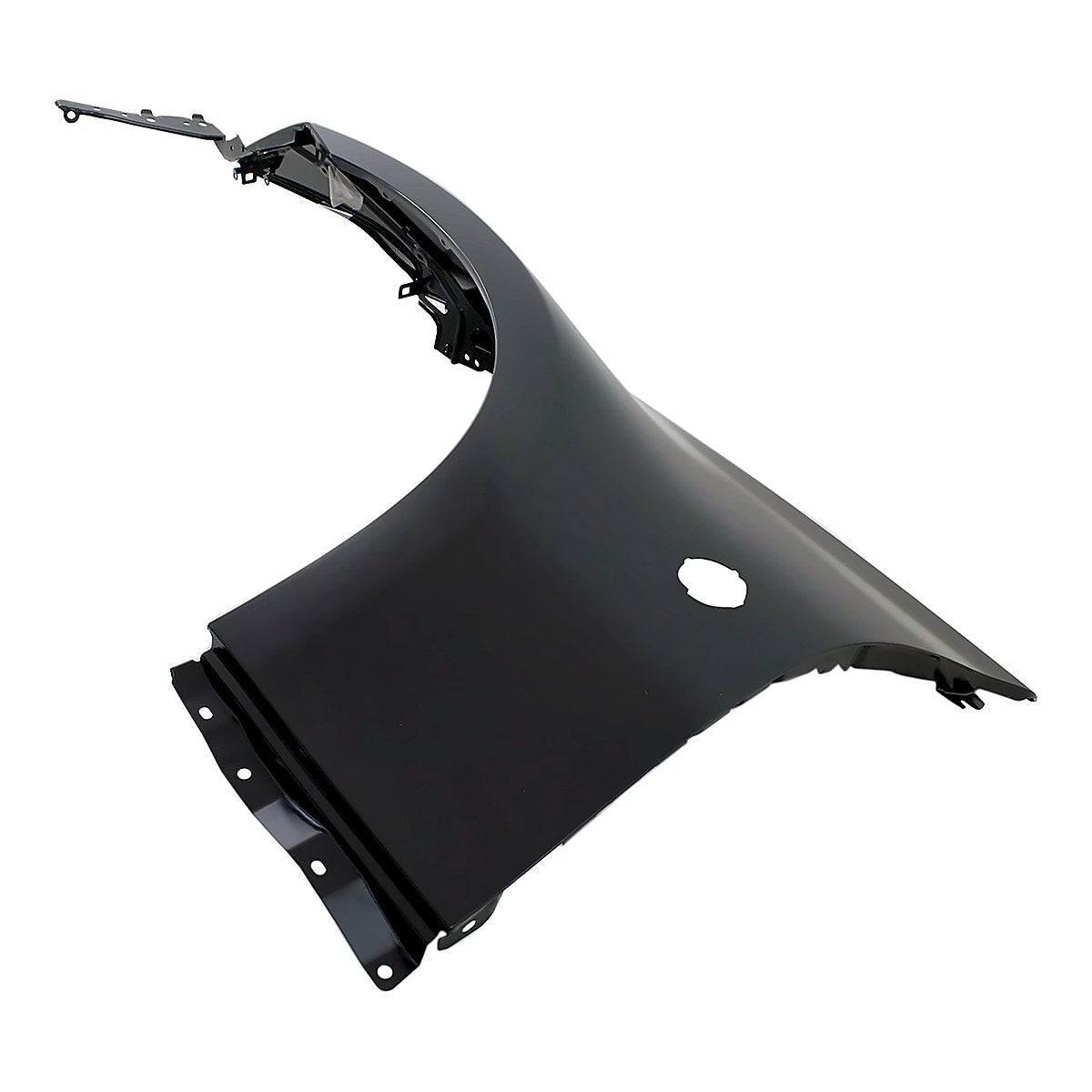 2009-2019 Nissan 370Z Fender Front Driver Side Cpe 09-14/Conv 15-19 – Side View (NI1240209)
