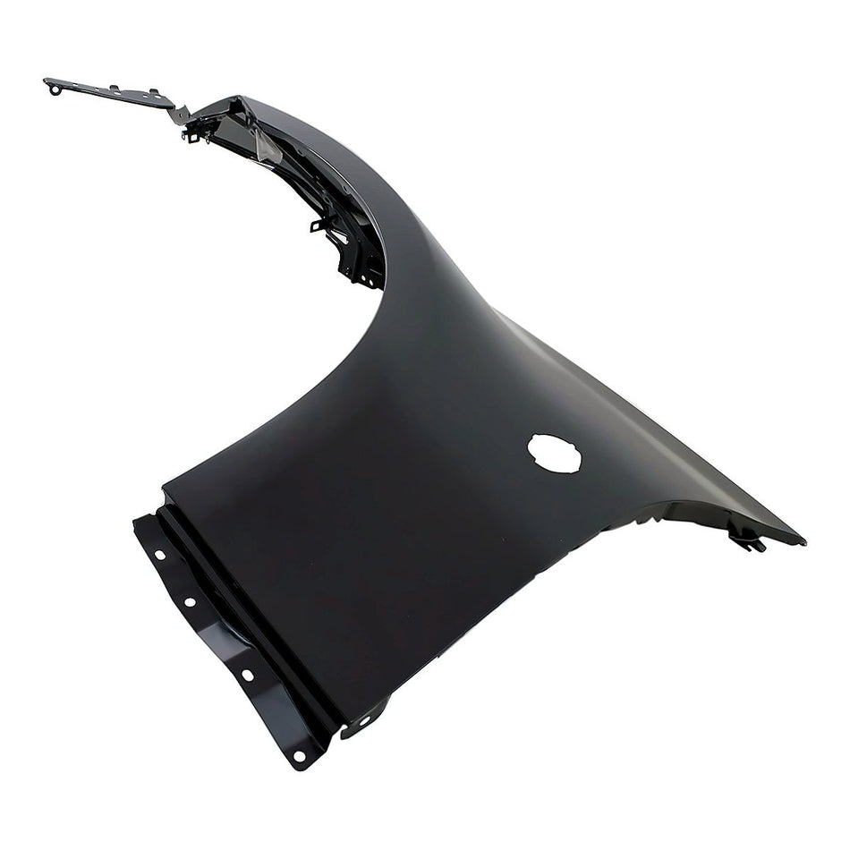 2009-2019 Nissan 370Z Fender Front Driver Side Cpe 09-14/Conv 15-19 – Side View (NI1240209)