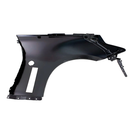 2009-2019 Nissan 370Z Fender Front Driver Side Cpe 09-14/Conv 15-19 – Back View (NI1240209)