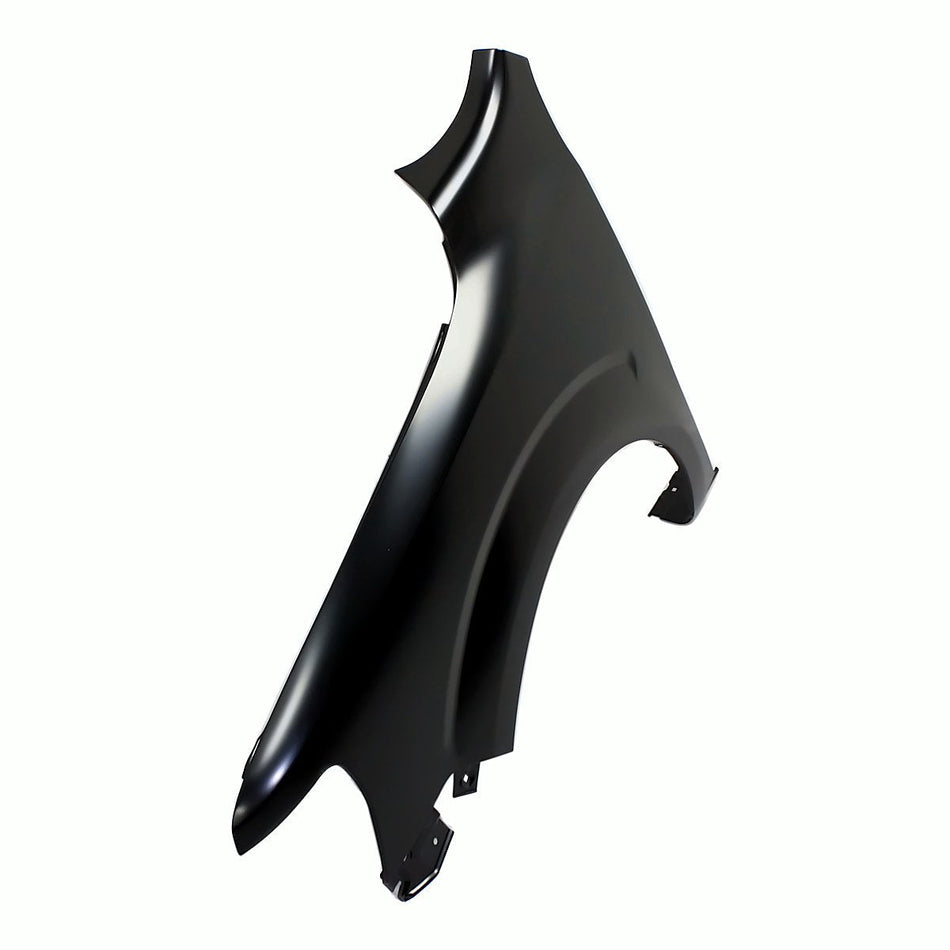 2012-2021 Nissan NV3500 Fender Front Driver Side - side angle, Part NI1240210