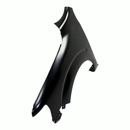 2012-2021 Nissan Nv1500 Fender Front Driver Side Steel – Side View (NI1240210)