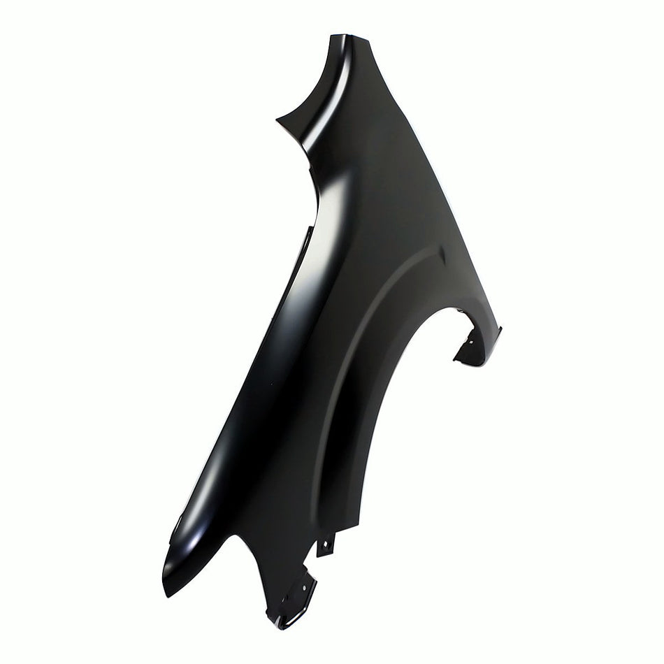 2012-2021 Nissan Nv1500 Fender Front Driver Side Steel – Side View (NI1240210)