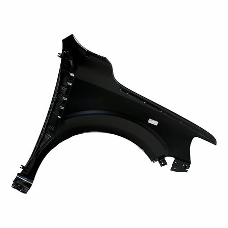 2012-2021 Nissan Nv1500 Fender Front Driver Side Steel – Back View (NI1240210)