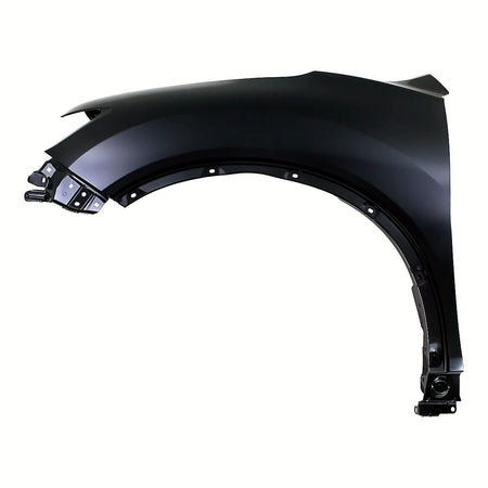 2014-2020 Nissan Rogue Fender Front Driver Side – Front View (NI1240212)