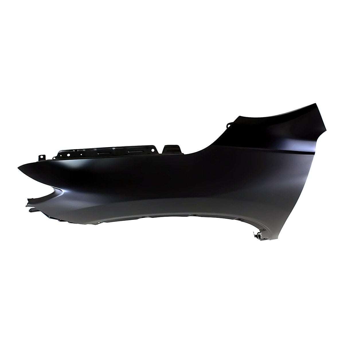 2014-2020 Nissan Rogue Fender Front Driver Side – Side View (NI1240212)