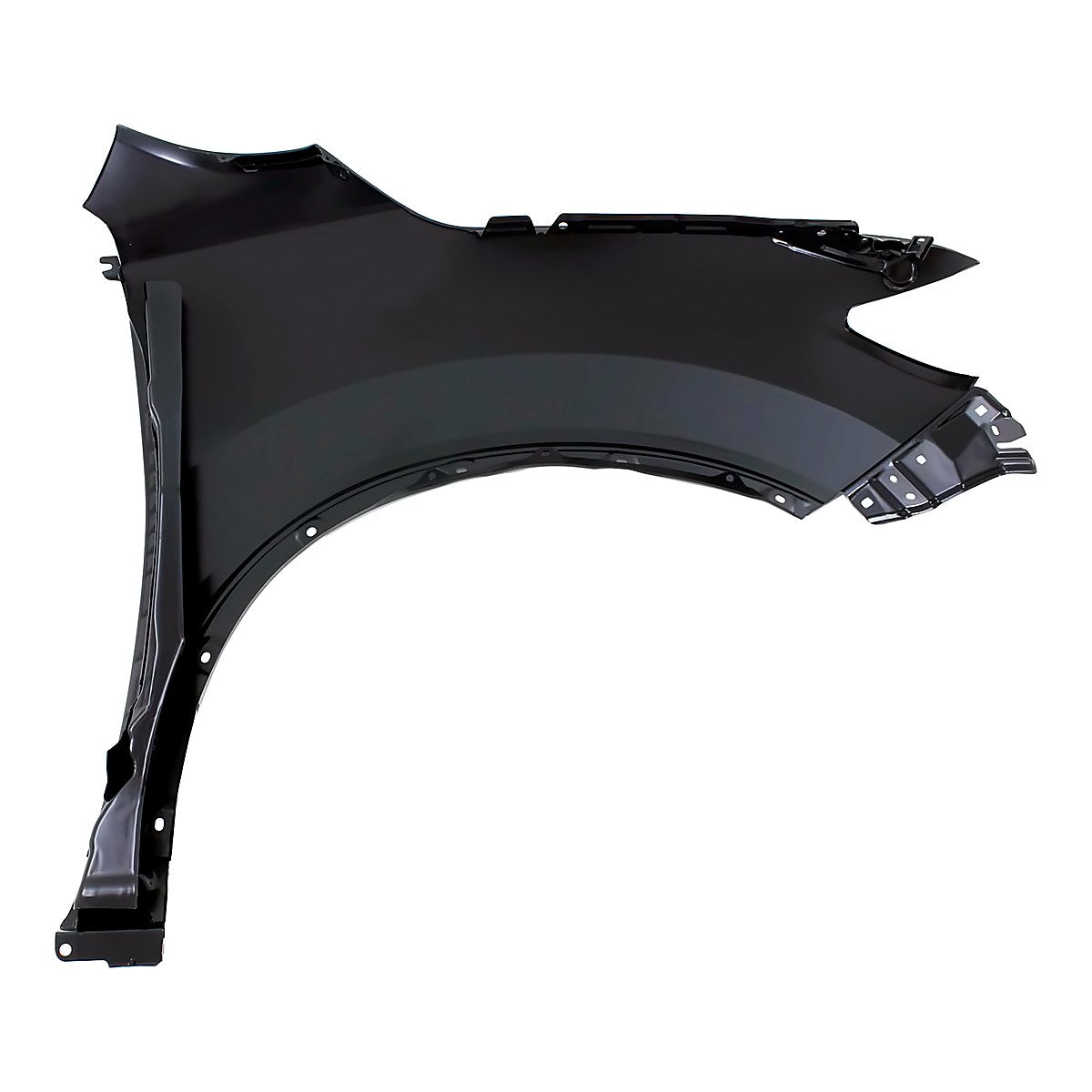 2014-2020 Nissan Rogue Fender Front Driver Side – Back View (NI1240212)