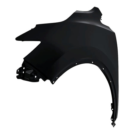 2015-2024 Nissan Murano Fender Front Driver Side Steel – Side View (NI1240216)