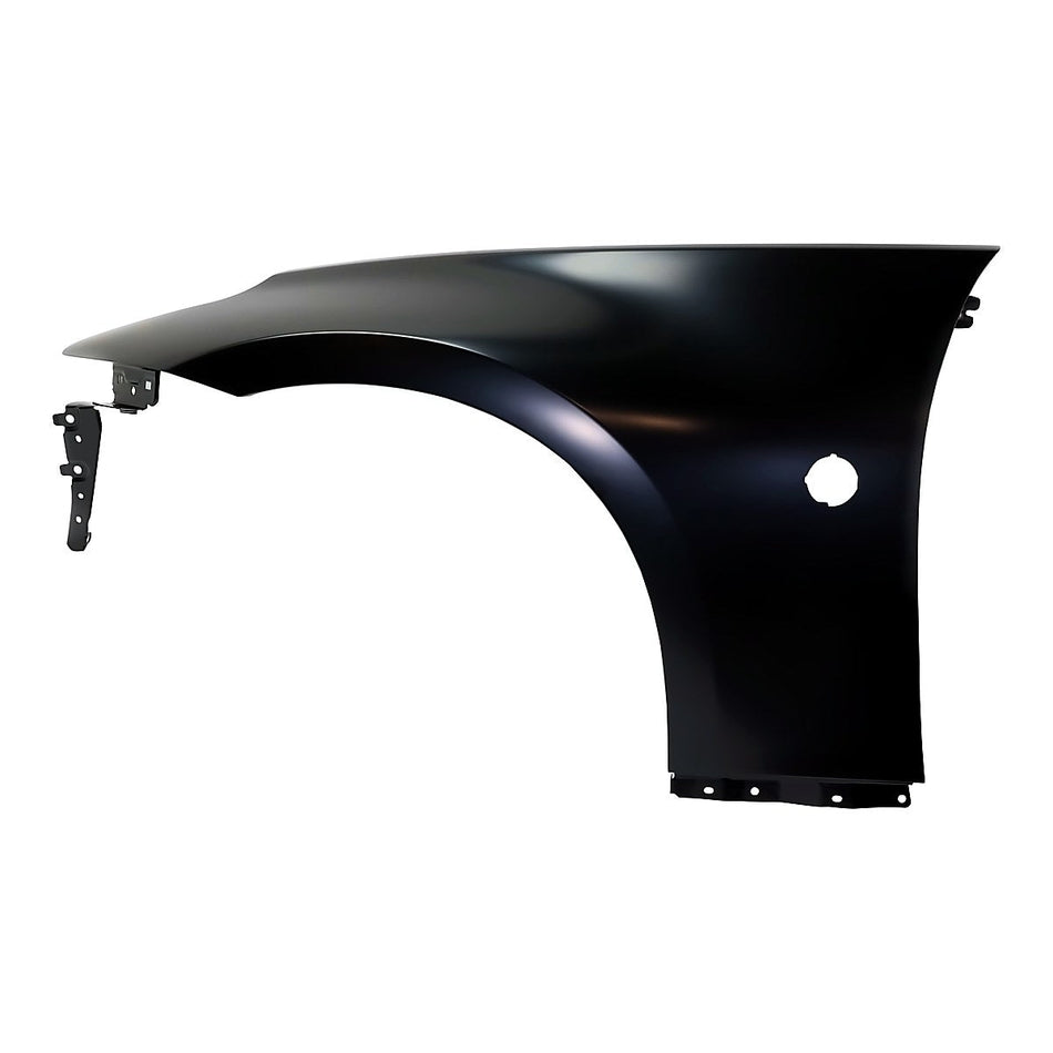 2015-2020 Nissan 370Z Fender Front Driver Side Cpe Model – Front View (NI1240219)