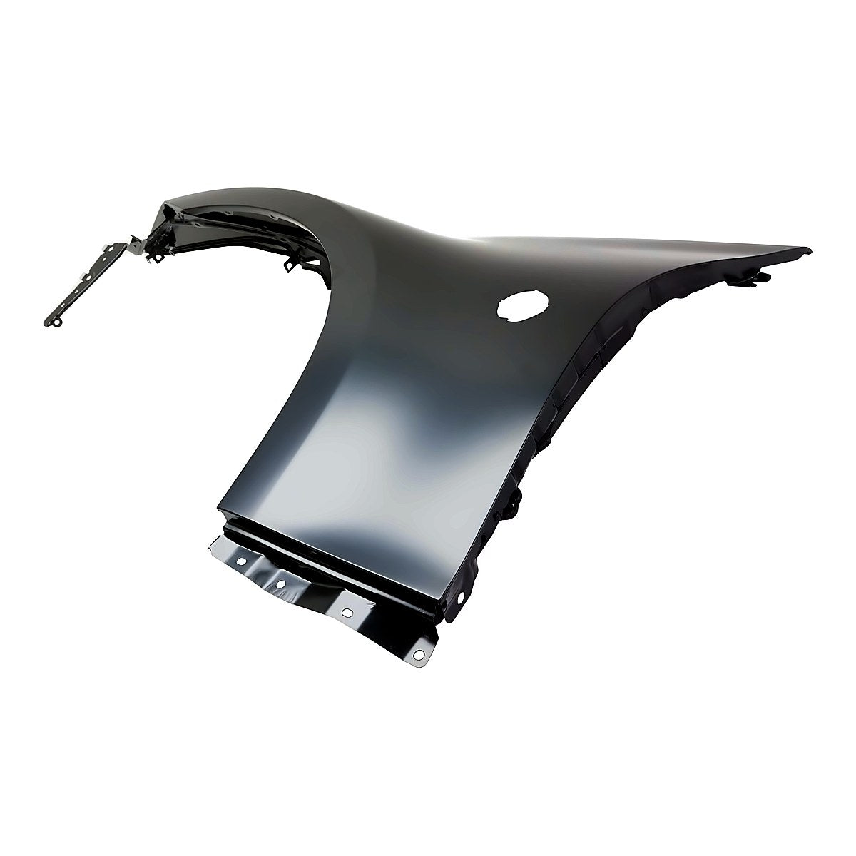2015-2020 Nissan 370Z Fender Front Driver Side Cpe Model – Side View (NI1240219)