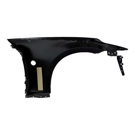 2015-2020 Nissan 370Z Fender Front Driver Side Cpe Model – Back View (NI1240219)