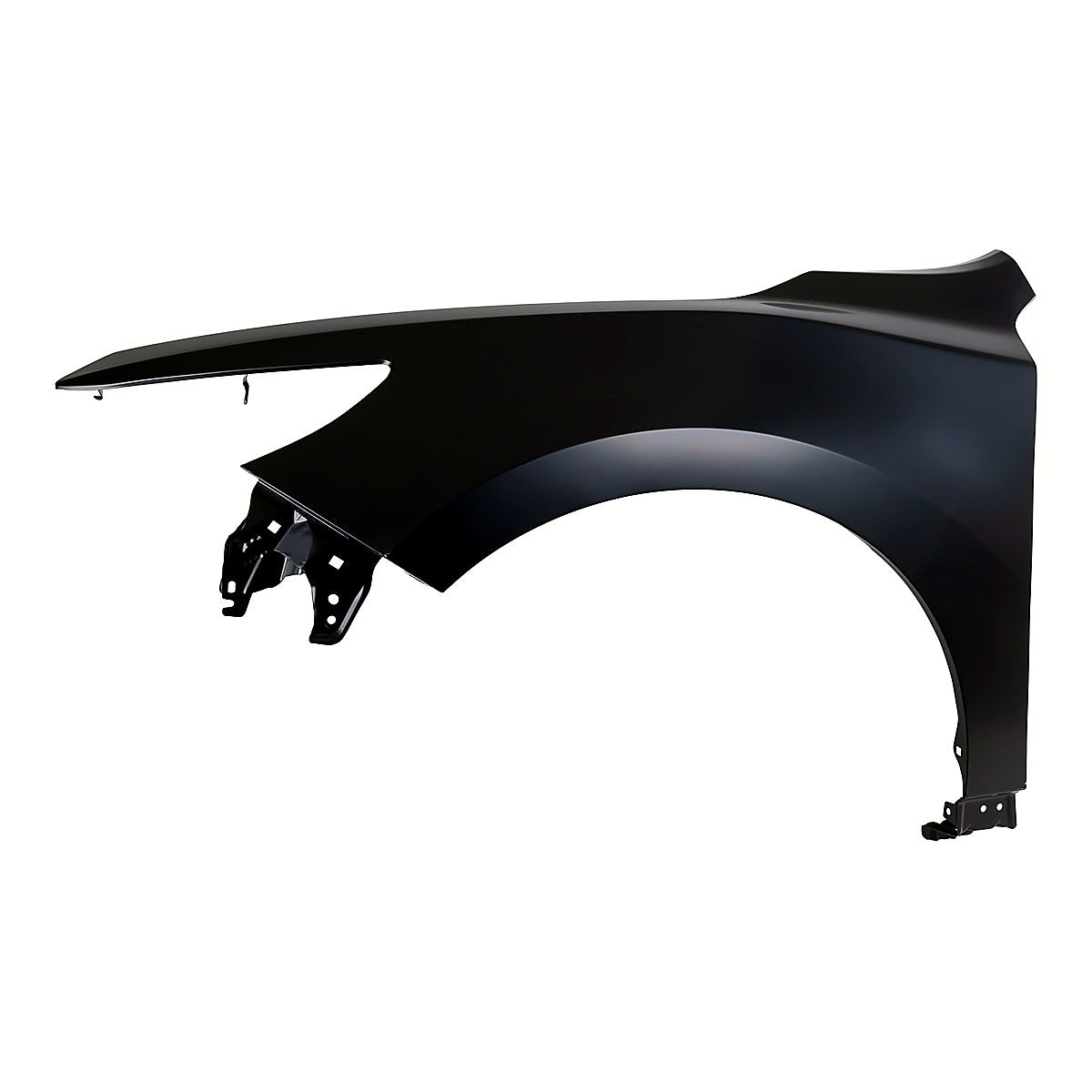2016-2018 Nissan Altima Fender Front Driver Side – Front View (NI1240221)