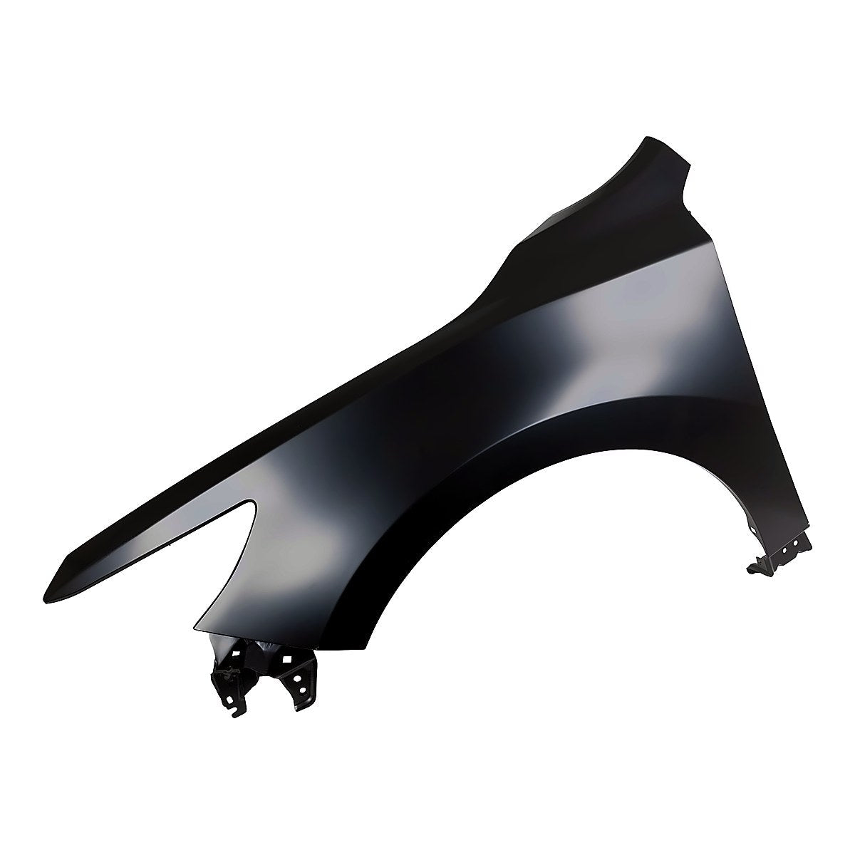 2016-2018 Nissan Altima Fender Front Driver Side – Side View (NI1240221)