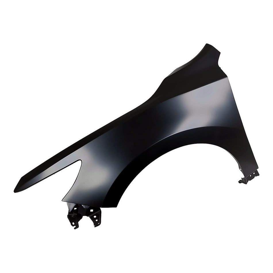 2016-2018 Nissan Altima Fender Front Driver Side – Side View (NI1240221)