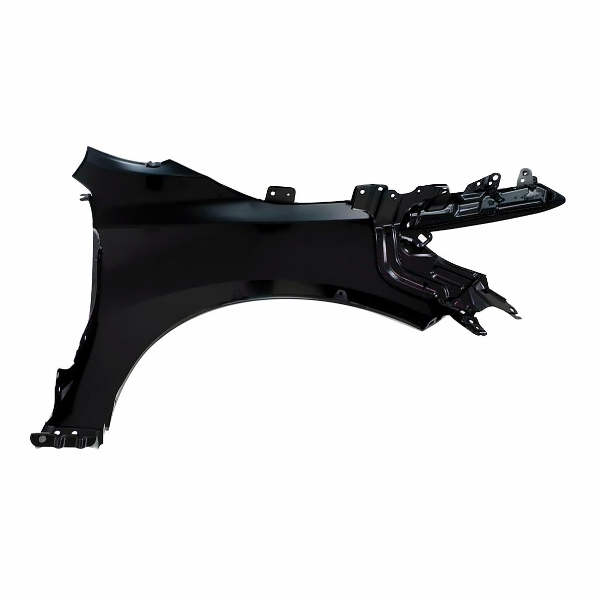 2016-2018 Nissan Altima Fender Front Driver Side – Back View (NI1240221)