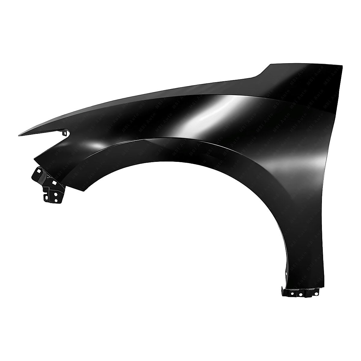 2016-2023 Nissan Maxima Fender Front Driver Side – Front View (NI1240224)