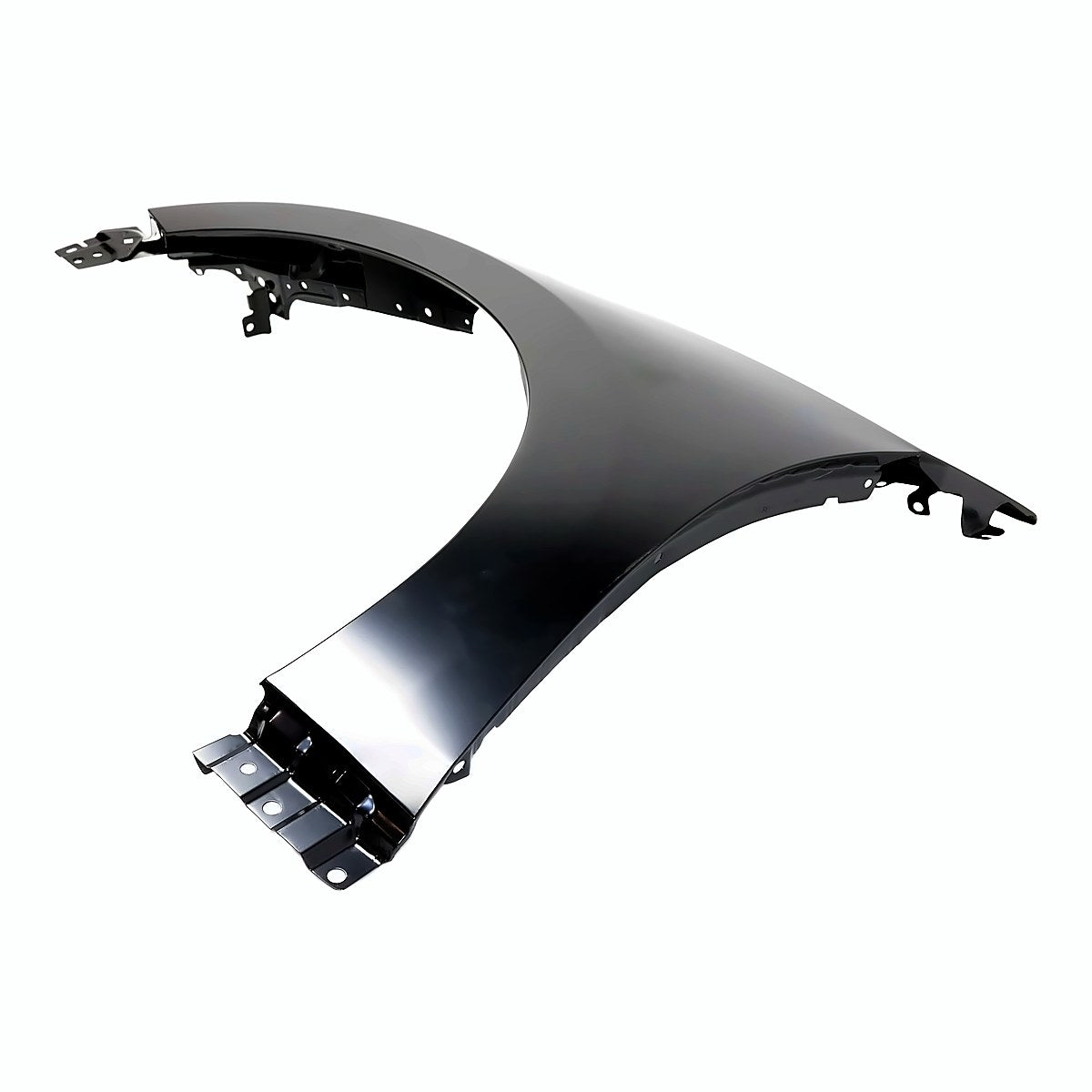2016-2023 Nissan Maxima Fender Front Driver Side – Side View (NI1240224)