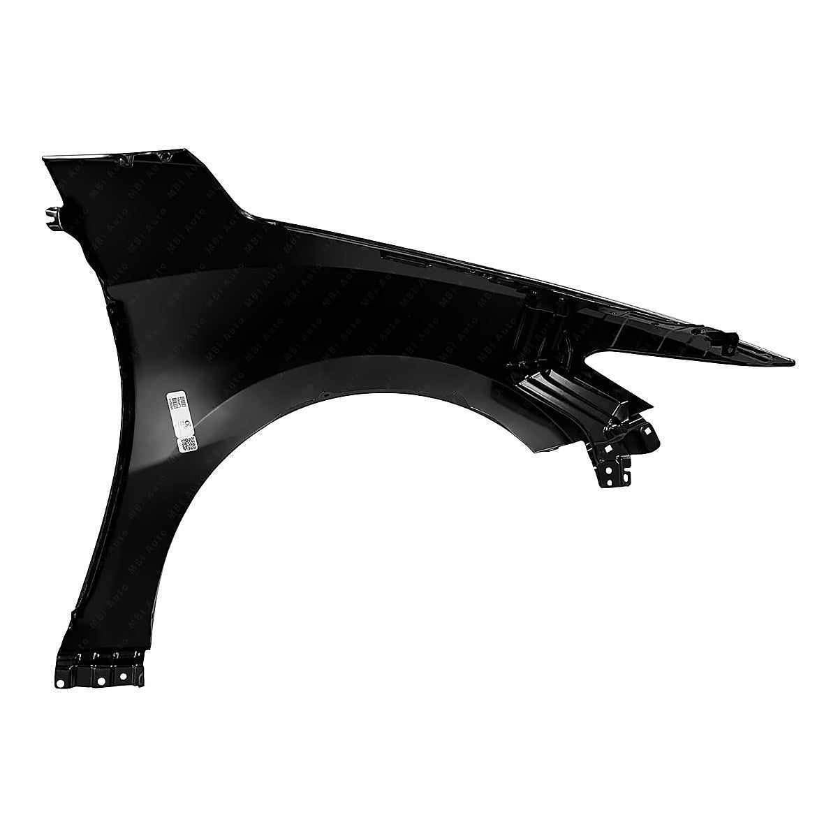 2016-2023 Nissan Maxima Fender Front Driver Side – Back View (NI1240224)