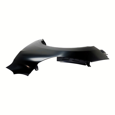 2017-2023 Nissan Qashqai Fender Front Driver Side Without Lamp Hole – Side View (NI1240228)