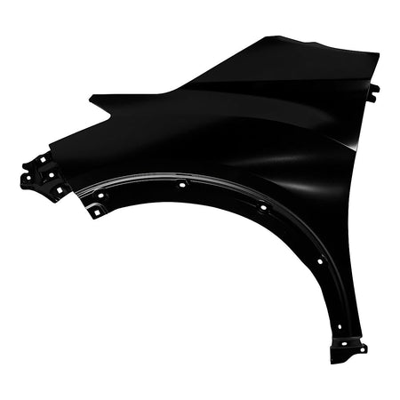 2018-2024 Nissan Kicks Fender Front Driver Side – Front View (NI1240233)
