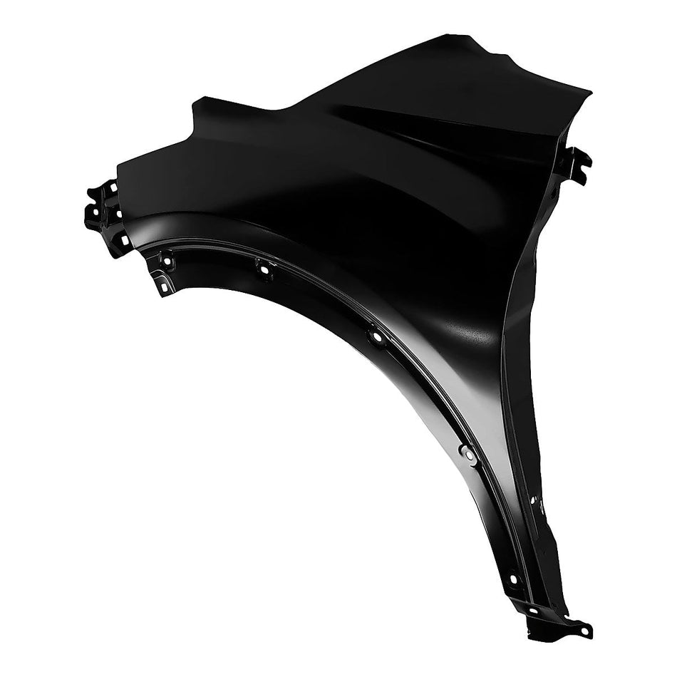 2018-2024 Nissan Kicks Fender Front Driver Side – Side View (NI1240233)