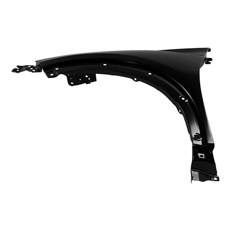 2018-2024 Nissan Kicks Fender Front Driver Side – Side View (NI1240233)