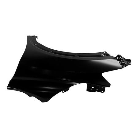 2018-2024 Nissan Kicks Fender Front Driver Side – Side View (NI1240233)