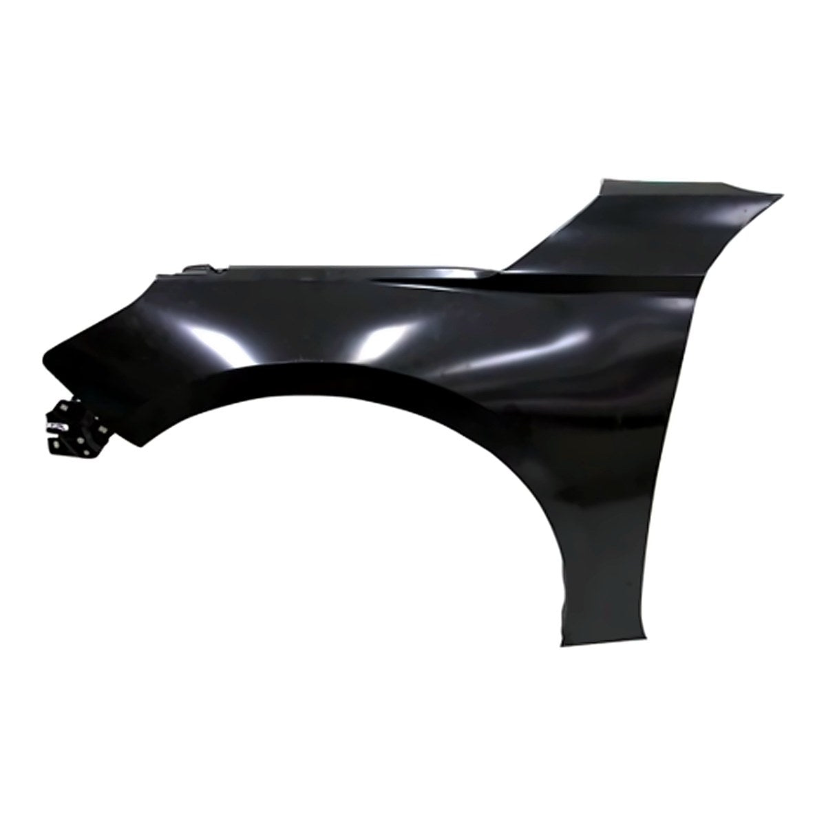 2019-2025 Nissan Altima Fender Front Driver Side Steel – Back View (NI1240234)