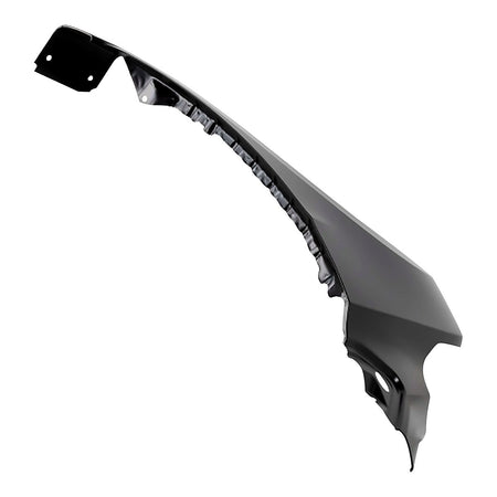 2020-2024 Nissan Versa_Sedan Fender Front Driver Side Steel – Side View (NI1240237)