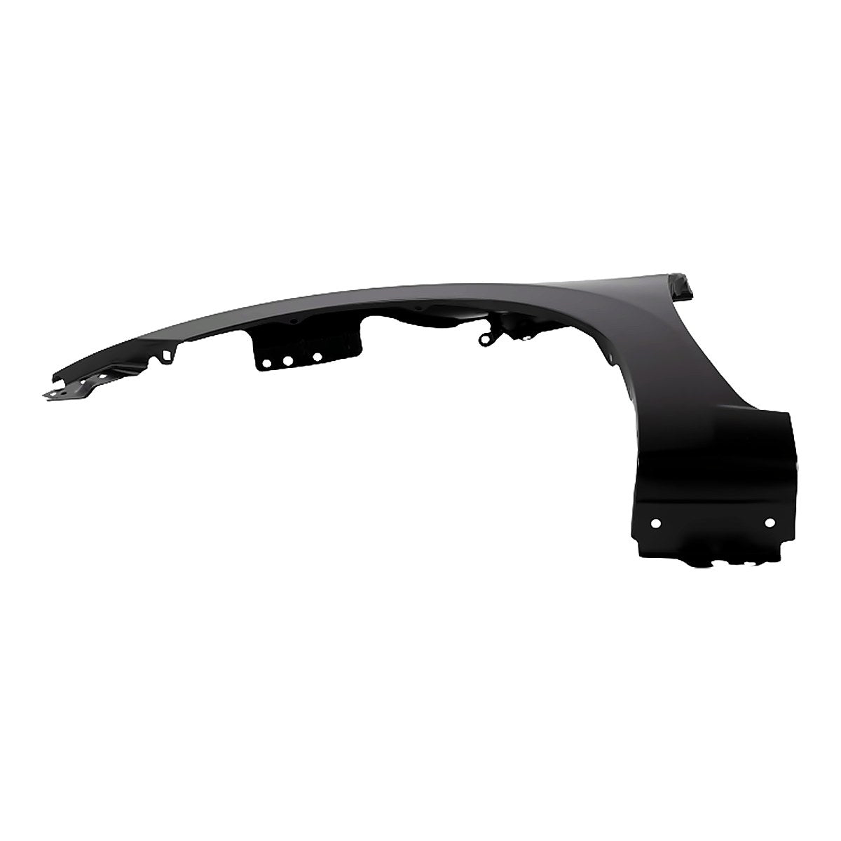 2020-2024 Nissan Versa_Sedan Fender Front Driver Side Steel – Side View (NI1240237)