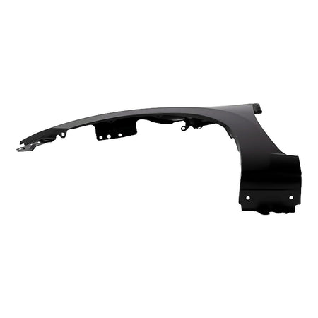 2020-2024 Nissan Versa_Sedan Fender Front Driver Side Steel – Side View (NI1240237)