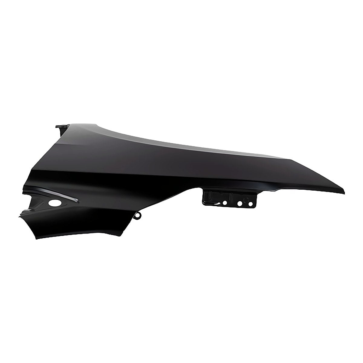 2020-2024 Nissan Versa_Sedan Fender Front Driver Side Steel – Back View (NI1240237)