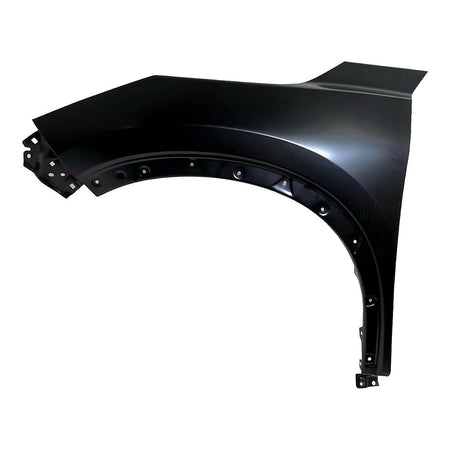 2021-2025 Nissan Rogue Fender Front Driver Side Aluminum Us/Japan Built – Front View (NI1240241)