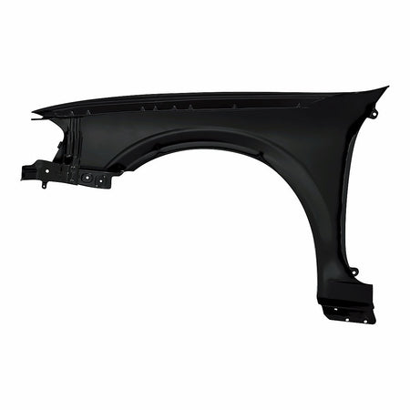 2000-2001 Nissan Maxima Fender Front Passenger Side – Back View (NI1241166)