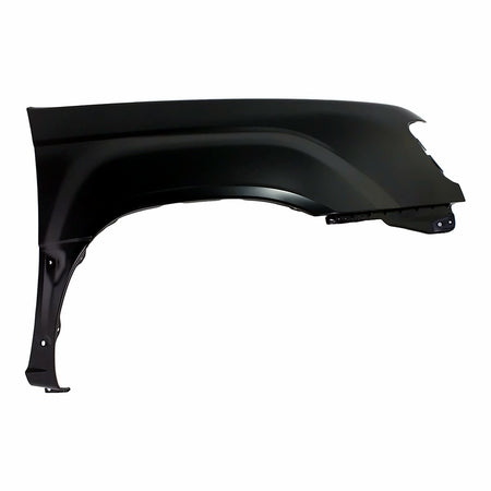 2000-2004 Nissan Xterra Fender Front Passenger Side – Front View (NI1241167)