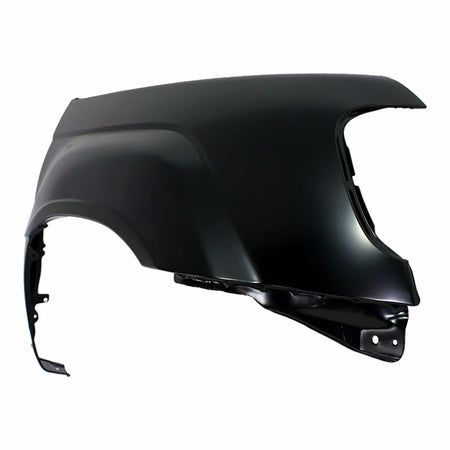 2000-2004 Nissan Xterra Fender Front Passenger Side – Side View (NI1241167)