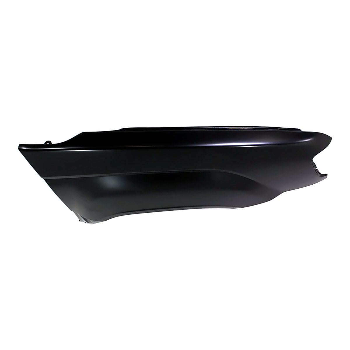 2000-2004 Nissan Xterra Fender Front Passenger Side – Side View (NI1241167)