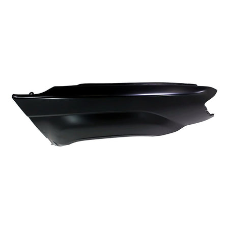 2000-2004 Nissan Xterra Fender Front Passenger Side – Side View (NI1241167)
