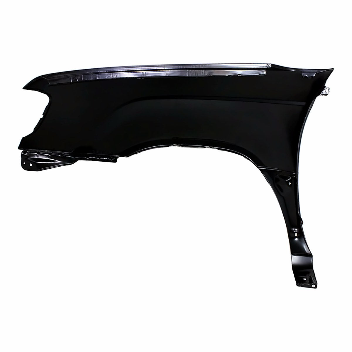 2000-2004 Nissan Xterra Fender Front Passenger Side – Back View (NI1241167)
