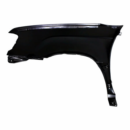 2000-2004 Nissan Xterra Fender Front Passenger Side – Back View (NI1241167)