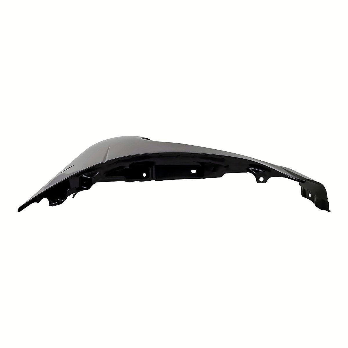 2000-2006 Nissan Sentra Fender Front Passenger Side – Side View (NI1241168)