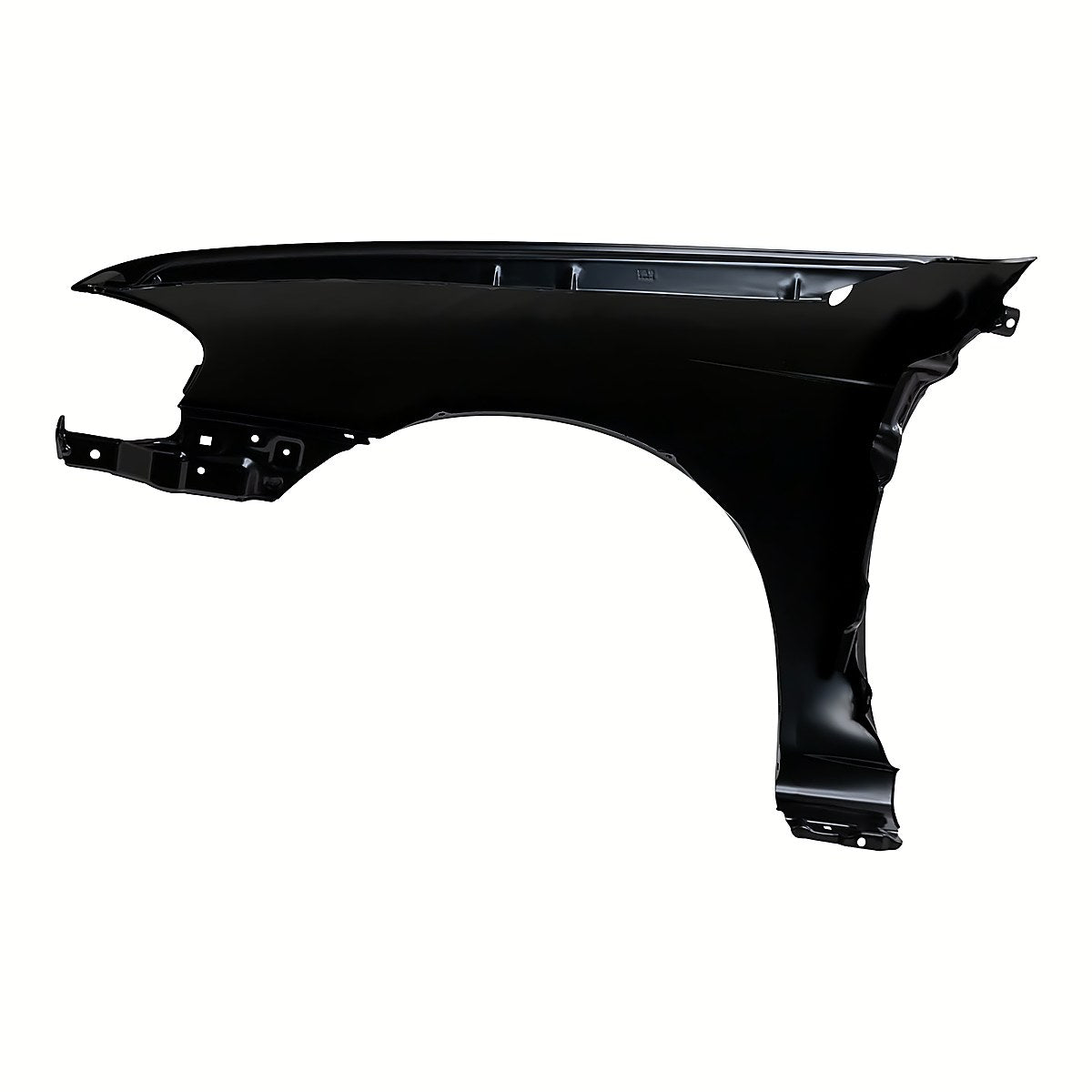 2000-2006 Nissan Sentra Fender Front Passenger Side – Back View (NI1241168)