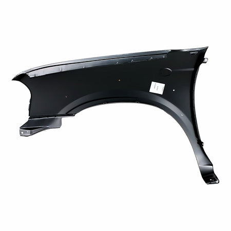 2001-2004 Nissan Frontier Fender Front Passenger Side V6 – Back View (NI1241170)
