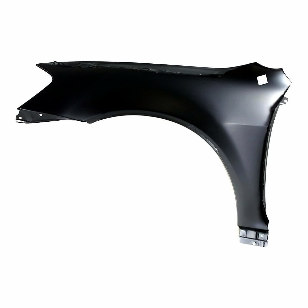2002-2006 Nissan Altima Fender Front Passenger Side – Back View (NI1241171)