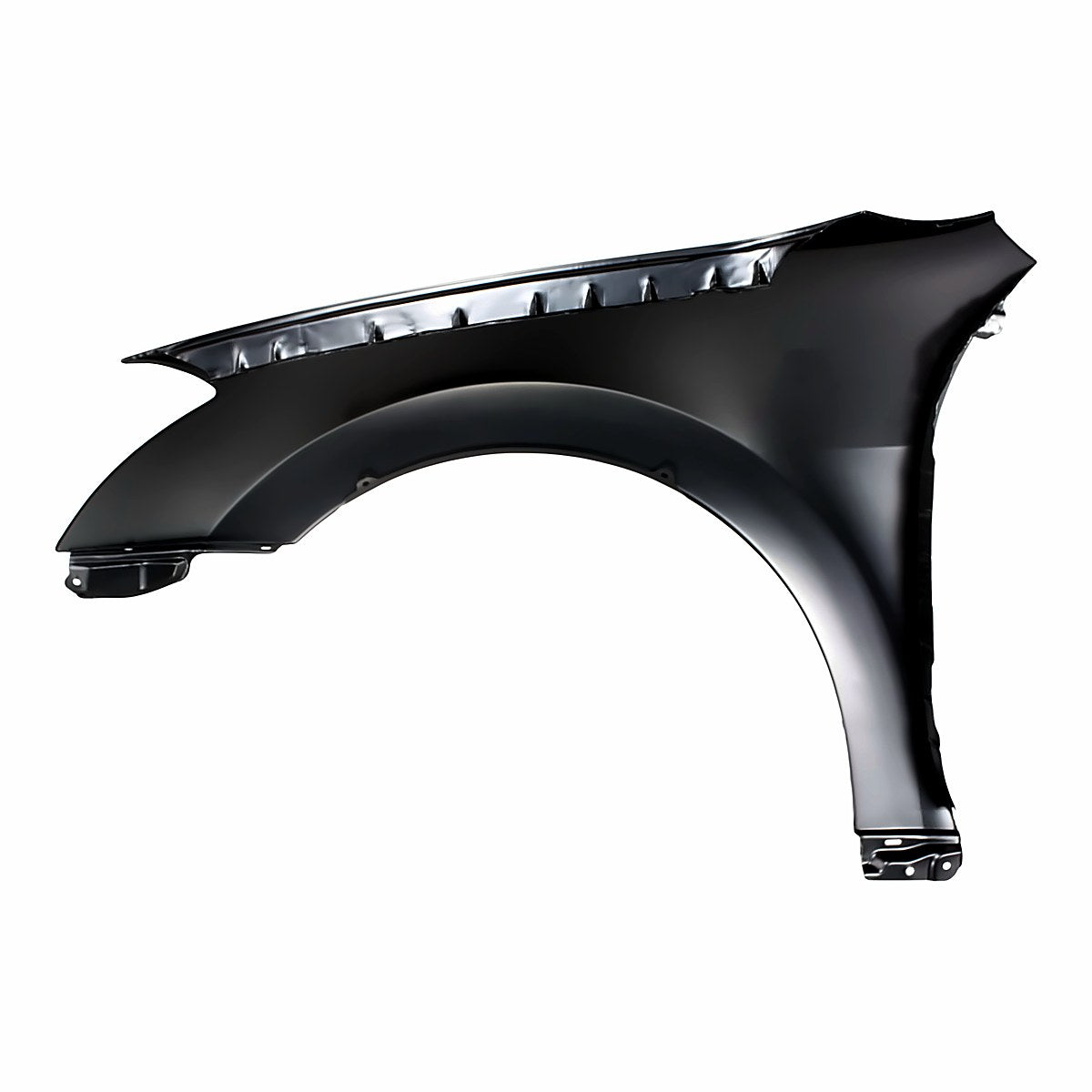 2004-2008 Nissan Maxima Fender Front Passenger Side – Back View (NI1241176)