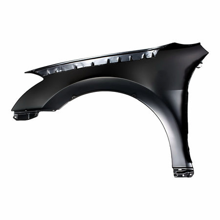 2004-2008 Nissan Maxima Fender Front Passenger Side – Back View (NI1241176)