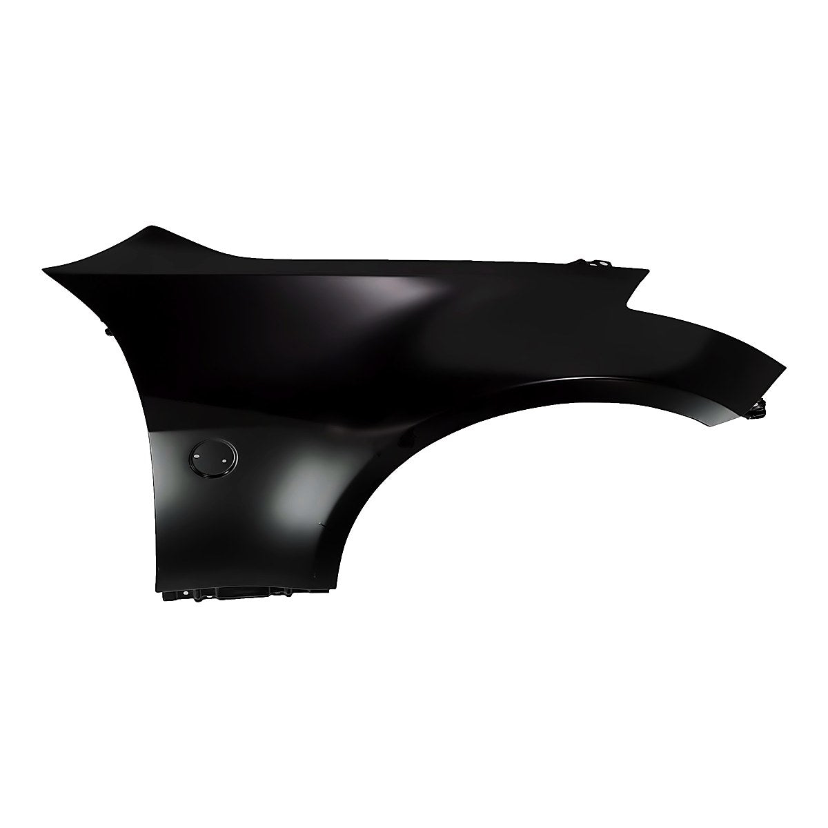 2003-2009 Nissan 350Z Fender Front Passenger Side – Front View (NI1241177)