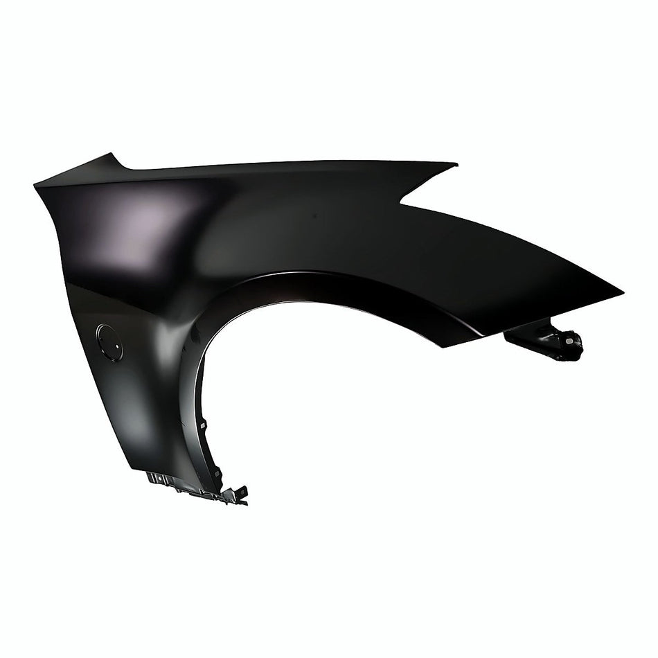 2003-2009 Nissan 350Z Fender Front Passenger Side – Side View (NI1241177)
