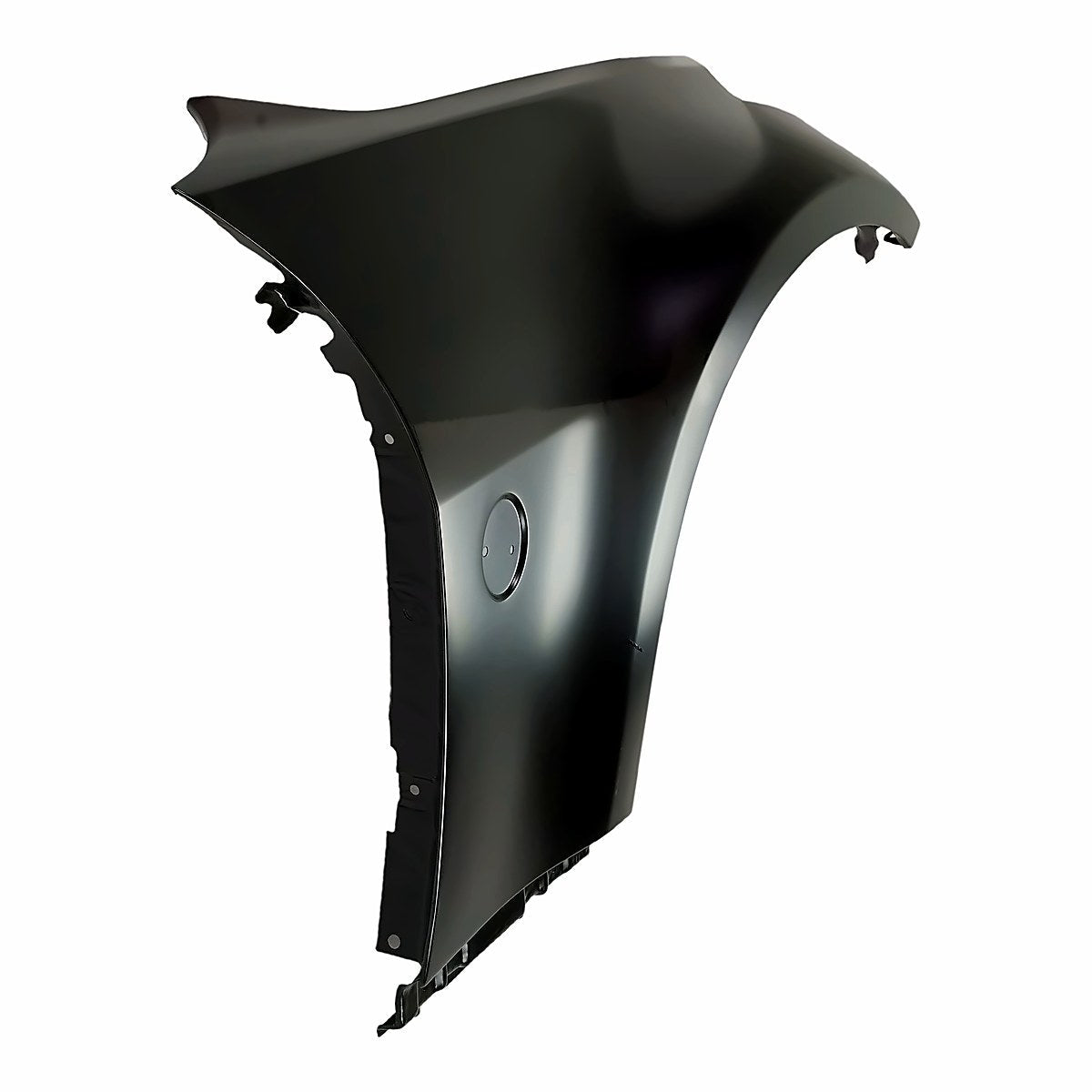 2003-2009 Nissan 350Z Fender Front Passenger Side – Side View (NI1241177)